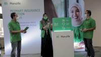 Dorong Alokasi Finansial Milenial untuk Asuransi, Manulife Luncurkan Mission